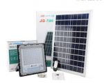 Đèn pha năng lượng mặt trời 200w Led MSD