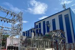 Vận hành trạm biến áp 110kV Chánh Hưng TPHCM