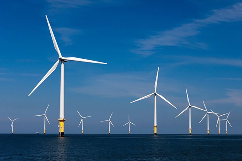 DỰ ÁN THANGLONG WIND THE KEGA OFFSHORE WIND PROJECT