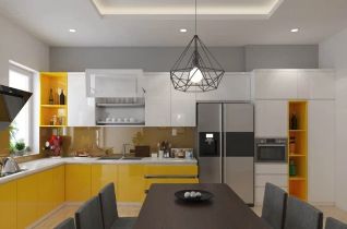 cải tạo sữa chữa nội thất chung cư