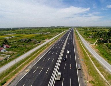 Cao tốc Mai Sơn Thanh Hóa