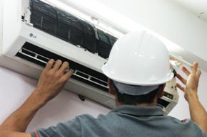 Sửa chữa máy lạnh