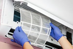 Sửa chữa máy lạnh