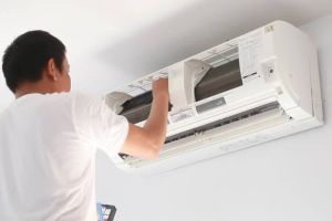 Bảo trì máy lạnh