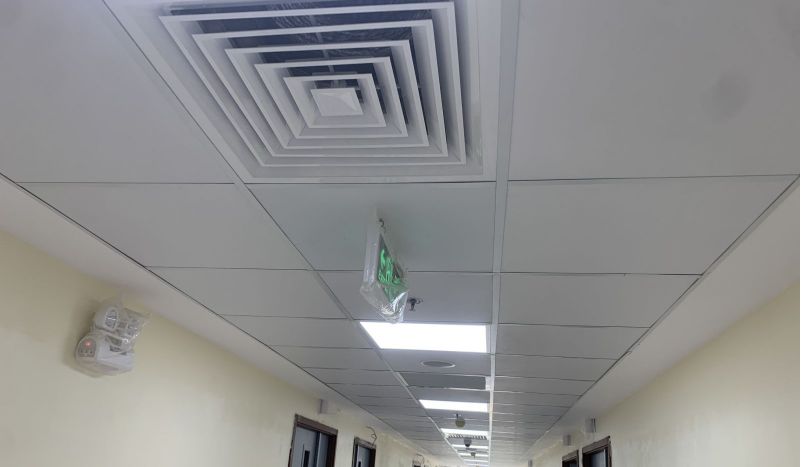 CÔNG TRÌNH BỆNH VIỆN ĐA KHOA TÂM ANH