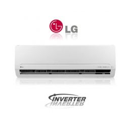 MÁY LẠNH LG V10ENW  1Hp Inverter