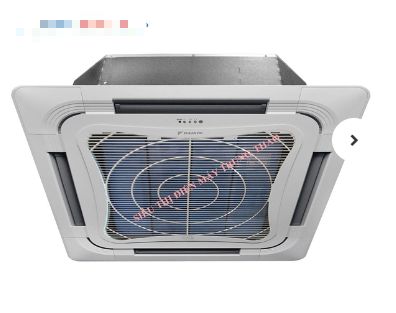 Điều Máy lạnh Trần Daikin Mono 40 hp 1 Chiều 3 pha 