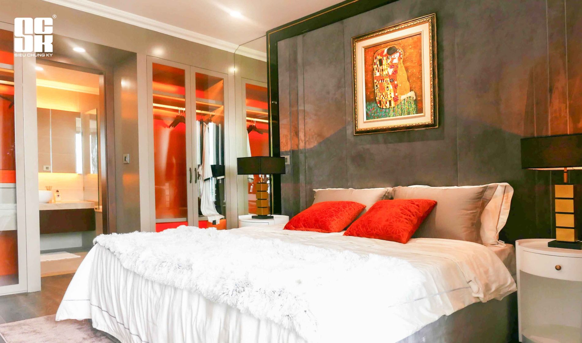 tư vấn thiết kế thi công nội thất
