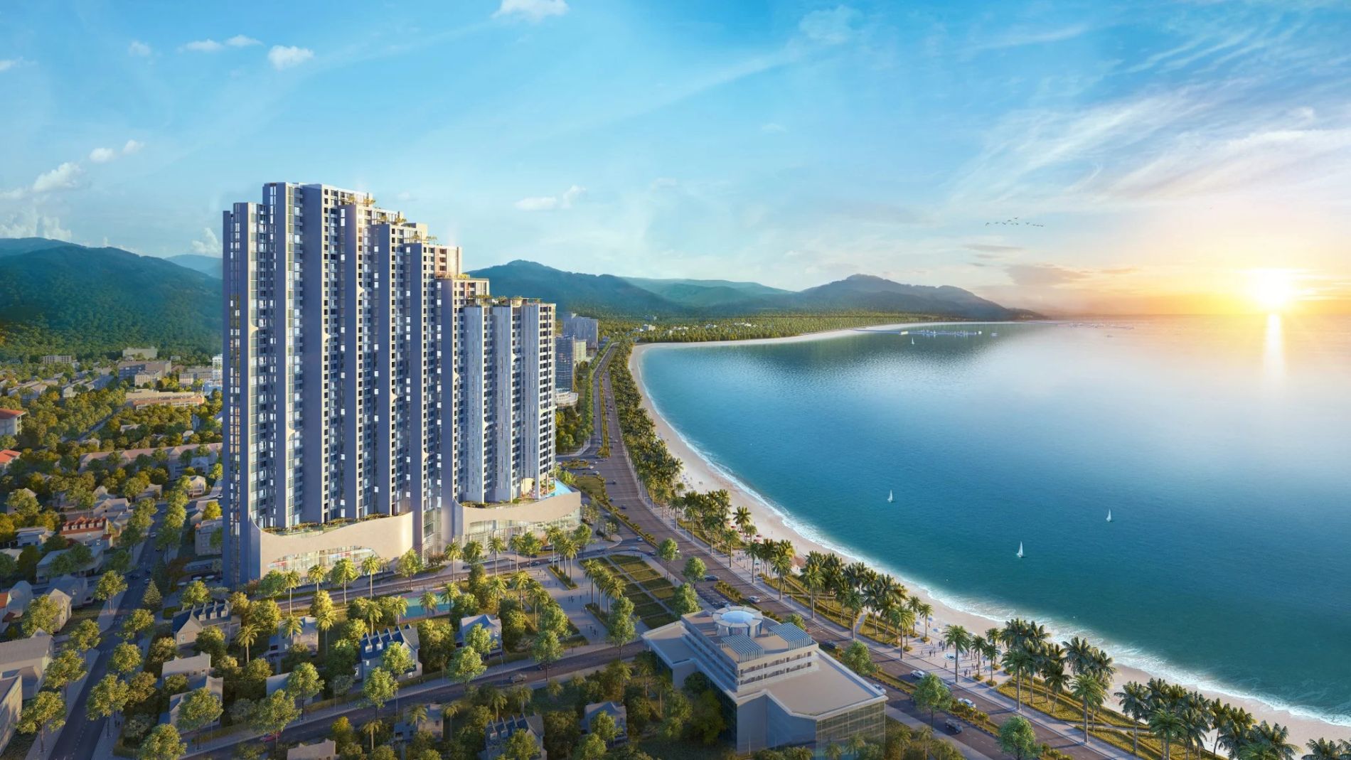Dự án thang máy Otis Tòa nhà NK1