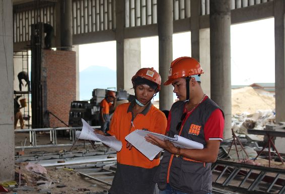 Tư vấn giám sát  Quản lý dự án
