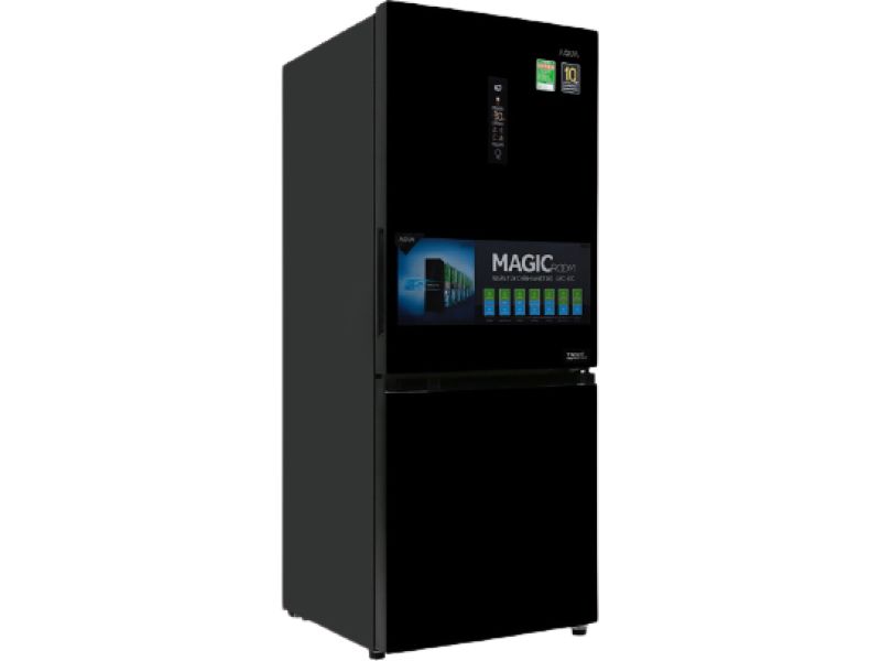 Tủ lạnh Aqua 260 lít AQRI298EB