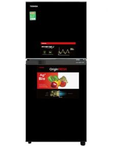 TỦ LẠNH TOSHIBA INVERTER 180 LÍT GRB22VU UKG