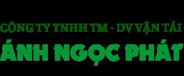 CÔNG TY TNHH TM - DV VẬN TẢI ÁNH NGỌC PHÁT