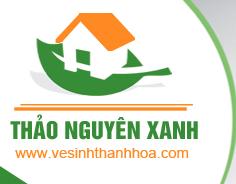 CÔNG TY TNHH VỆ SINH CÔNG NGHIỆP THẢO NGUYÊN XANH