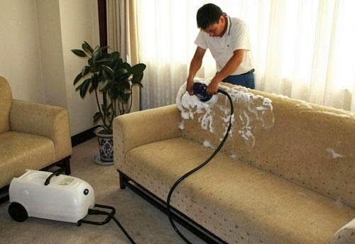 Giặt thảm ghế sofa