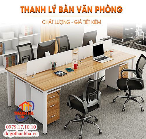 Bàn làm việc văn phòng