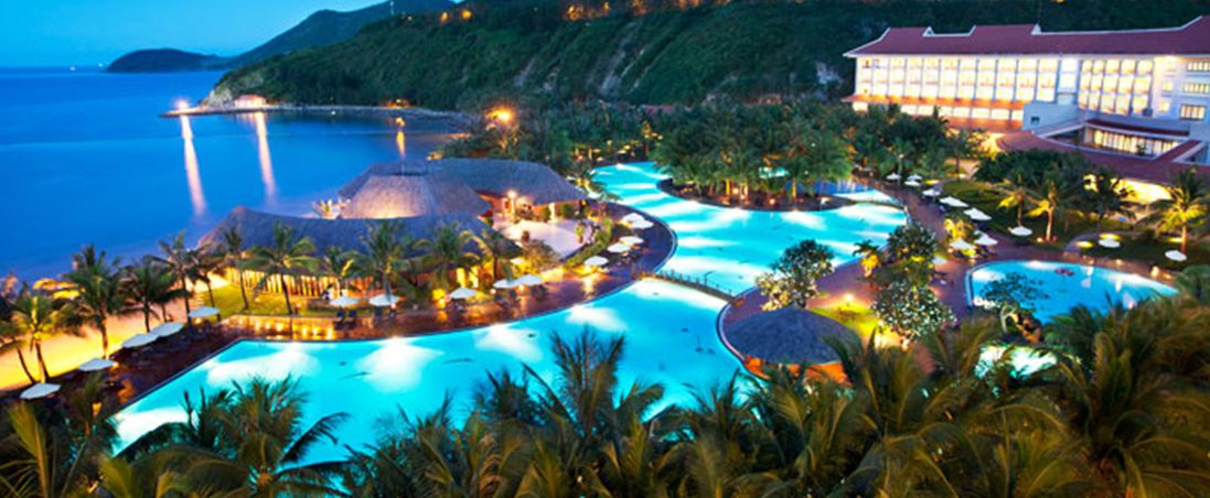 DỰ ÁN DIAMOND BAY NHA TRANG