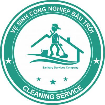 CÔNG TY TNHH VỆ SINH CÔNG NGHIỆP BẦU TRỜI