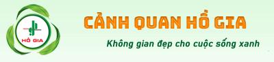 CÔNG TY TNHH XÂY DỰNG VÀ KIẾN TRÚC CẢNH QUAN HỒ GIA