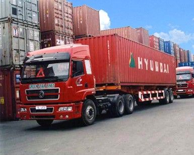 Xe vận chuyển  Bắc Nam