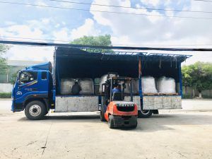 Vận chuyển hàng hóa 
