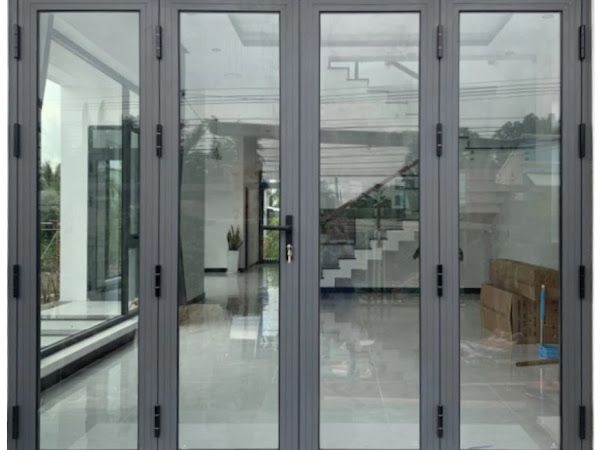 Cửa nhôm Xingfa