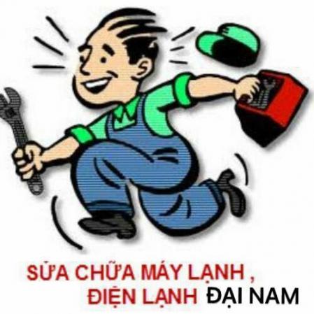 Điện Lạnh Đại Nam