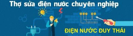 Điện Nước Duy Thái