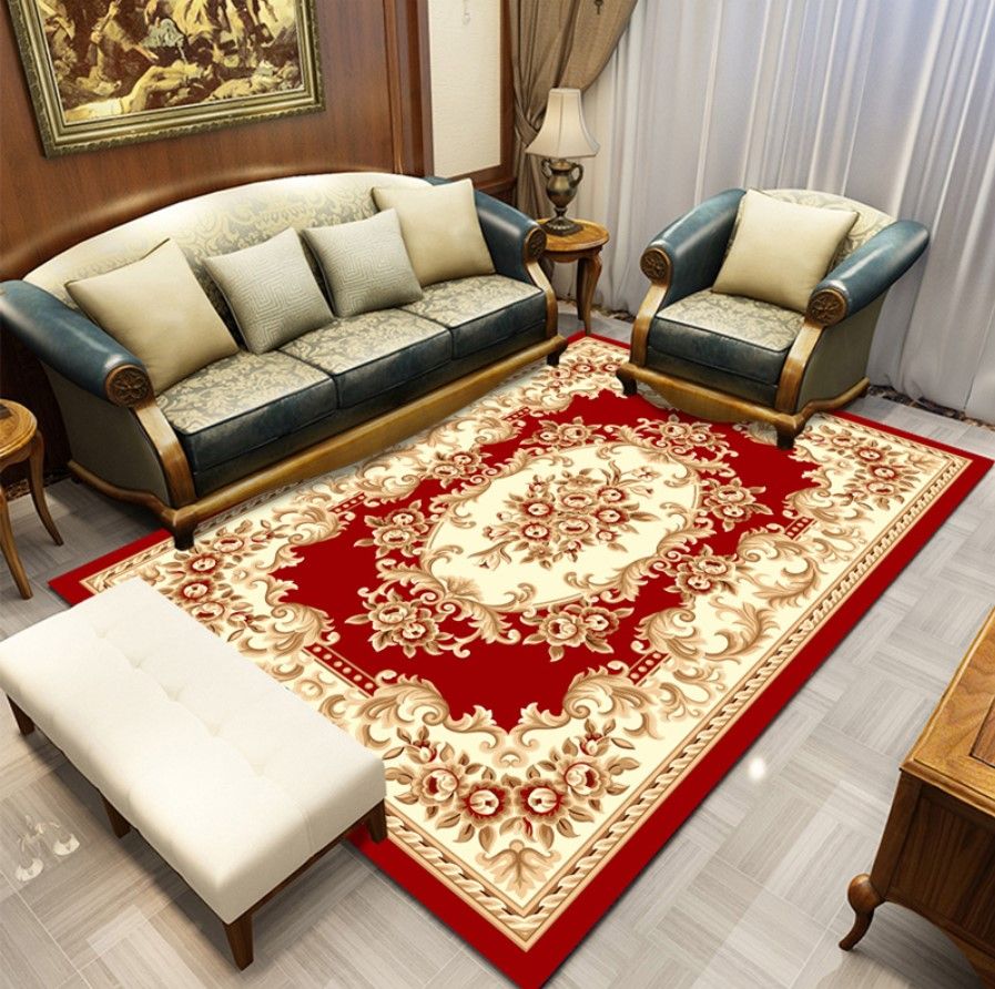 Thảm trải sàn
