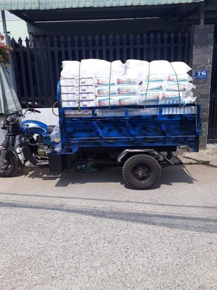 Vận chuyển hàng hóa 