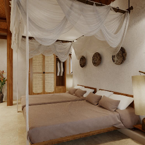 Tiến Xuân Bungalow