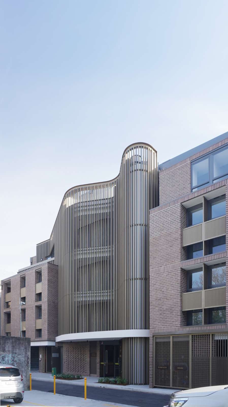Fitzroy House