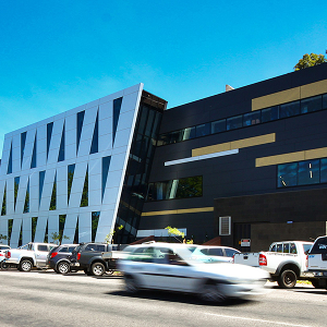 Trường trung học công nghệ BALLARAT