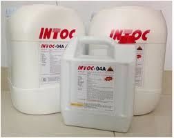 Chống thấm Intoc