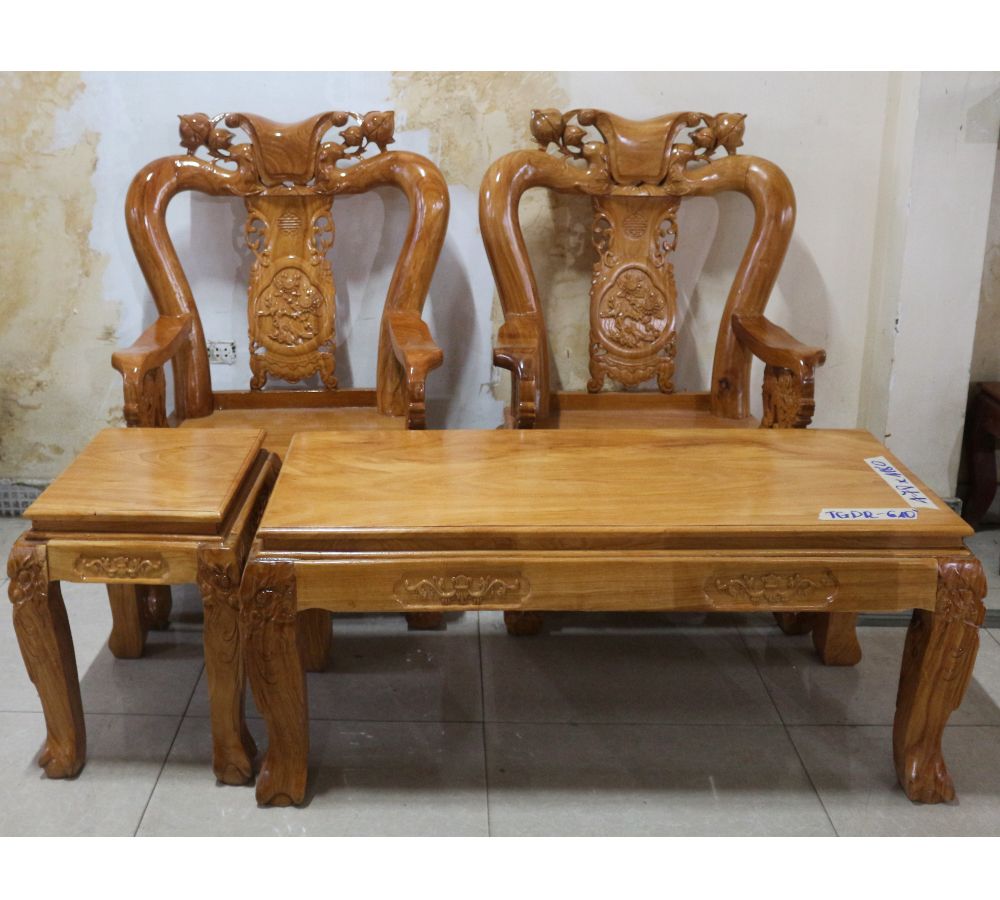 Bộ bàn ghế 