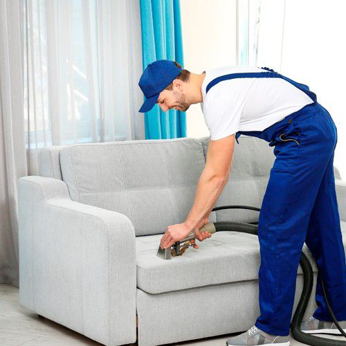 Vệ sinh ghế sofa
