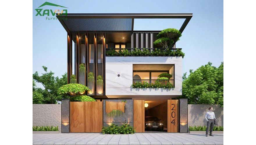 thiết kế xây dựng