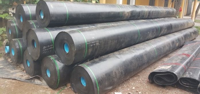 Màng Chống Thấm HDPE
