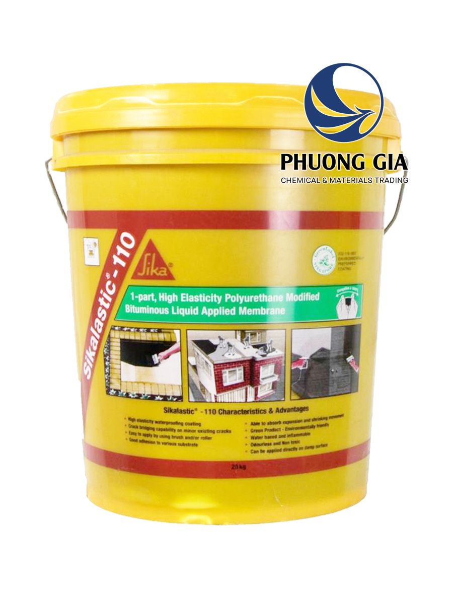 Vật liệu chống thấm