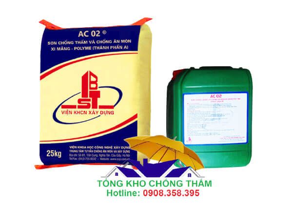 Sơn chống thấm