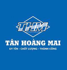 CÔNG TY CP TÂN HOÀNG MAI