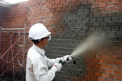 Chống thấm tường nhà