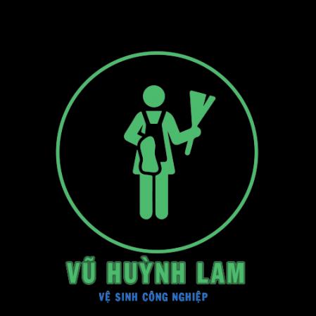 VỆ SINH CÔNG NGHIỆP HUỲNH LAM