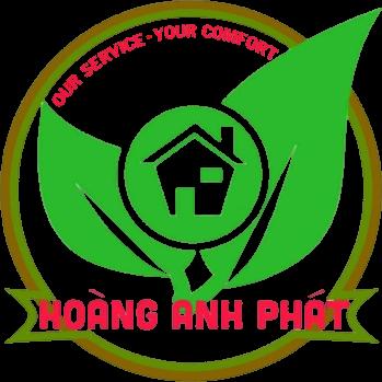 CÔNG TY TNHH TM-DV XÂY DỰNG HOÀNG ANH PHÁT