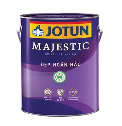 Sơn Jotun Majestic