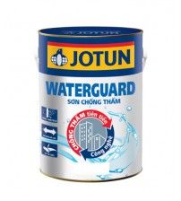 Sơn chống thấm Jotun Waterguard