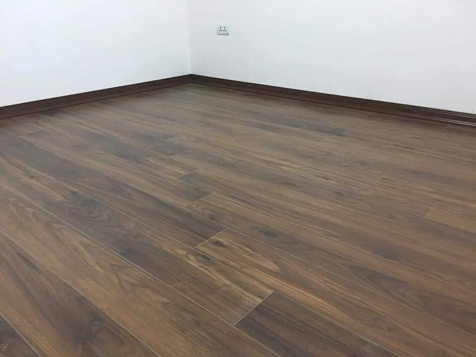 cung cấp sàn gỗ cao cấp