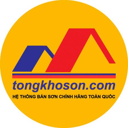 TỔNG KHO SƠN THANH HÓA