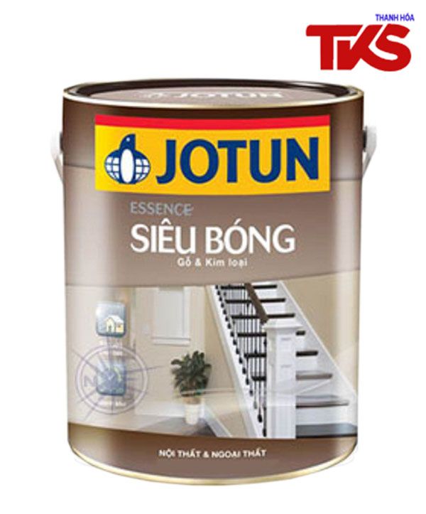 Sơn dầu Jotun