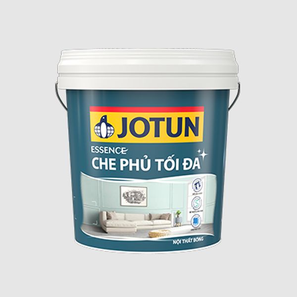 Sơn nội thất Jotun